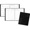 At-A-Glance Planner, Contemp, 8X11, Bk AAG70950X05